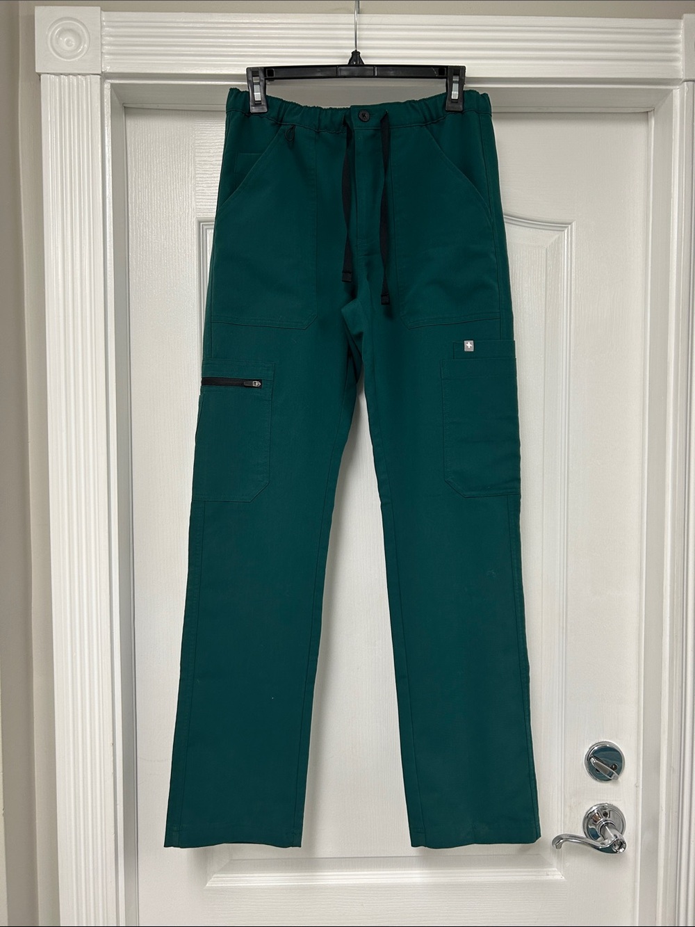Worn once - FIGS Men’s Limited Edition Cairo Scrub Pants